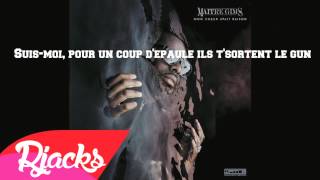 Maitre Gims  Number One ft H Magnum Instrumentale  Paroles [upl. by Gall]