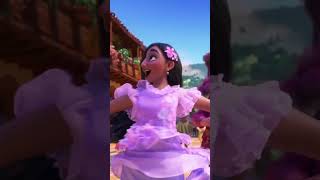 Was Disneys Encanto Liked By Critics shorts encanto [upl. by Rosemari]