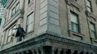 MAN ON A LEDGE  TV Spot quotFramedquot [upl. by Akinek]