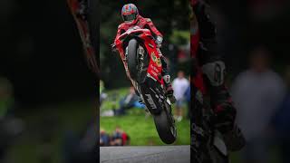 Next stop Cadwell park Most known for its ‘mountain’ section have you seen a superbike jump [upl. by Buyse831]