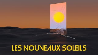 LES NOUVEAUX SOLEILS Arabic Version [upl. by Castera859]