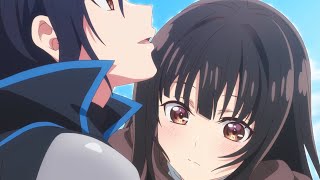 Seirei Gensouki Season 2 Adalah Puncak Anime Isekai 2024 [upl. by Shermy]