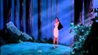 Pocahontas Horror Recut [upl. by Strander]