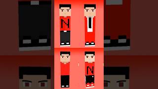 I got no arms MineImator Minecraft Animation shorts minecraft minecraftanimation [upl. by Yot954]