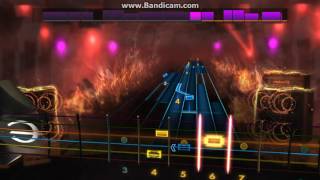 Rocksmith Custom Blooming Villain Lead Guitar Path [upl. by Anirdnaxela598]