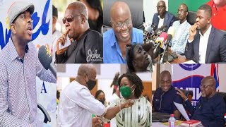 Abronye Drops Another Bombshell  So Mahama did this to her AndNDC Elders Shocked [upl. by Arun]