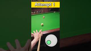 Snooker Best Shots Ronnie O’Sullivan 🚀 GoPro Headcam POV [upl. by Bixby243]