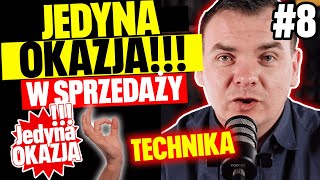 JEDYNA OKAZJA w SPRZEDAŻ Techniki zamknięcia sprzedaży 89 [upl. by Asihtal]