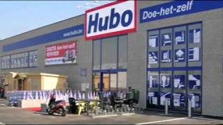 Hubo de doehetzelfzaak voor hobbyist en professional [upl. by Theodosia]