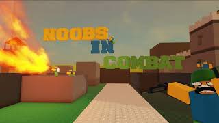 Noobs in Combat Fanmade Trailer 2 [upl. by Eveneg]