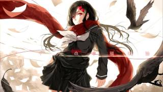 ♫Nightcore♫ Carried Away First To Eleven [upl. by Icak]