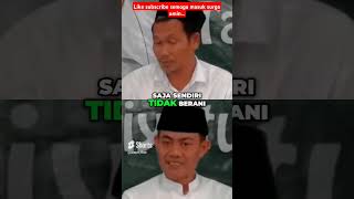 Analogi sholat berjamaah gusbaha gusbahaterbaru ceramah ngaji pengajian pengajiangusbaha [upl. by Jarlath667]