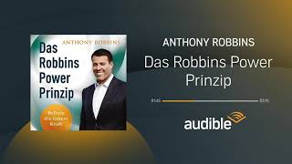 Das Robbins Power Prinzip  Hörbuch  Audible [upl. by Blanchette570]