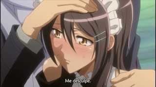 Kaichou wa Maid sama 01 Legendado [upl. by Gundry]