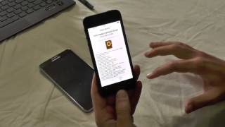 Il Tutorial trasferimento contatti rubrica da Iphone ad Android e viceversa [upl. by Ydissahc]