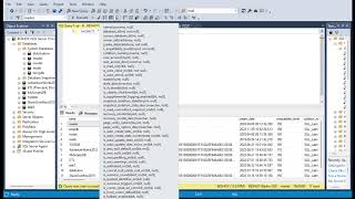 SQL Server Stored Procedure VS Function with example شرح بالعربي [upl. by Hercules]