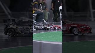 FINAL BATTLE Part 12 Round 3 Super Drift Competition at SuperG RC Drift Arena [upl. by Cilo]