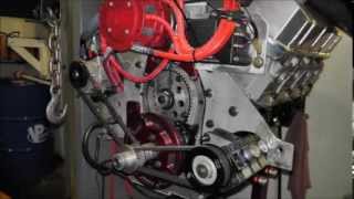 Ask Roger Is it bettersafer to run dual timing chains or gear to gear [upl. by Rotberg]