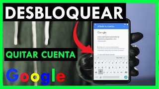 Como Quitar Cuenta Antirrobo Google Eliminar Cuenta De Google 2024  Eliminar Cuenta Antirrobo 2024 [upl. by Giltzow]