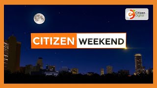 Full Bulletin Citizen Weekend with Victoria Rubadiri  Jan 27 2024 [upl. by Vinna916]