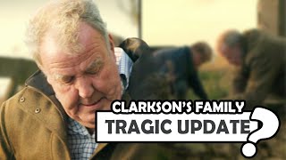 What Really Happened to Jeremy Clarkson From Clarksons Farm Tragic Update Reveal [upl. by Louie]