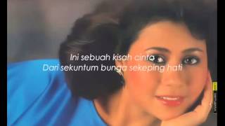 FAUZIAH AHMAD DAUD  KISAH CINTA [upl. by Axela531]