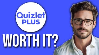 Is Quizlet Plus Worth It Honest Review 2024 [upl. by Amalle]