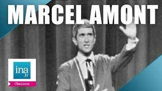 Marcel Amont quotEscamilloquot  Archive INA [upl. by Salvadore]