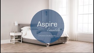 Aspire Essentials Ottoman  Version 3  2 Box [upl. by Rafaelle]