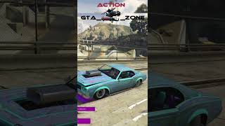 Lowrider hitting switches at the club in gta5 online hiphop gta dusgame731 youtubeshorts game [upl. by Dara]