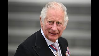 Charles III et Camilla dans leurs habits de lumière ils pèsent plusieurs milliards d’euros [upl. by Tymon86]