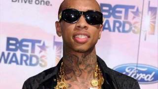 Tyga RackCity clean radio edit [upl. by Steiner]