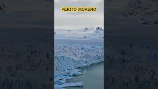 Perito Moreno Patagônia Argentina [upl. by Nivlam]