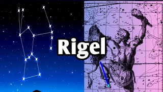 ✧fixed stars✧ RIGEL June 2024 🪐Astrology BONUS charts of public figures [upl. by Ayoral]