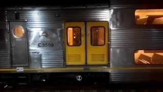 Sydney Trains Lindfield Station [upl. by Dorise481]