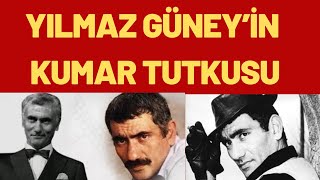 Yılmaz Güneyin Kumar Tutkusu [upl. by Htenaj884]