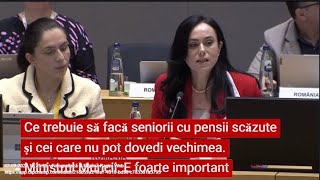 Ce trebuie să facă seniorii cu pensii scăzute și cei care nu pot dovedi vechimea [upl. by Aveneg]