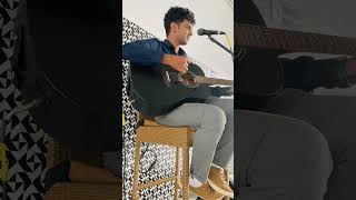 Srivalli Cover  Bhive Churchstreet  Telugu Song [upl. by Yerffoj]