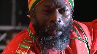 CAPLETON Jamaica  Live  OSTRÓDA REGGAE FESTIVAL 2015  Poland [upl. by Tonneson]