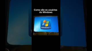 Procede 🤣 🤣 🤣 tecnologia informatica tech windows humor [upl. by Nosiaj]