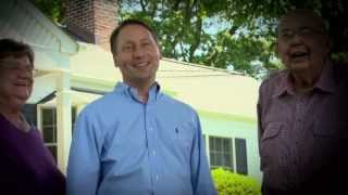 Rob Astorino TV Spot  quotPromises Made Promises Keptquot [upl. by Nnairam]