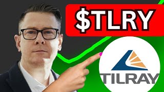 TLRY Stock Tilray stock TLRY STOCK PREDICTIONS TLRY STOCK Analysis Tlry stock news today Funky [upl. by Jaime]