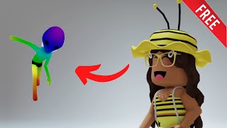 This New Roblox Emote Is So…😒 [upl. by Yenahs628]