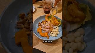 Have you tried modern Peruvian cuisine [upl. by Shanta]