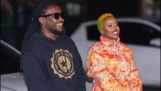 Femi One  How NYASHINSKI Chose me for Properly Collabo [upl. by Hairim]