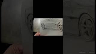 speedart automobile autoart art carart shorts [upl. by Nwahsyar]