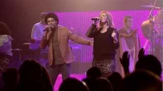 Darlene Zschech  Story Behind Revealing Jesus [upl. by Barber]