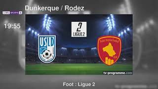 Programme SPORT soirée du Vendredi 30 août 2024 [upl. by Aicinod]