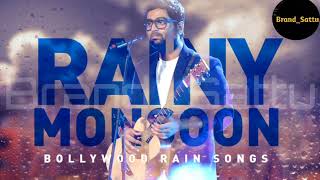 rain mashup  romantic bollywood songs  monsoon special songs  bollywood rain songs 2024 [upl. by Gnaw]