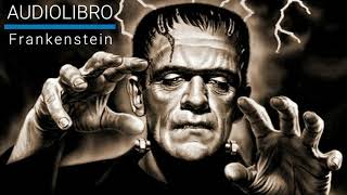 Audiolibro  Frankenstein Mary Shelley Ad Alta Voce Rai Radio 3 [upl. by Arehahs]